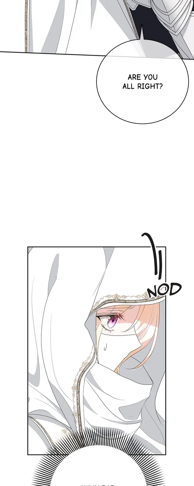 Reborn As a Character That Never Existed Chapter 91 – Page 10