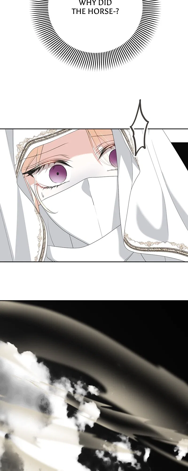 Reborn As a Character That Never Existed Chapter 91 – Page 11