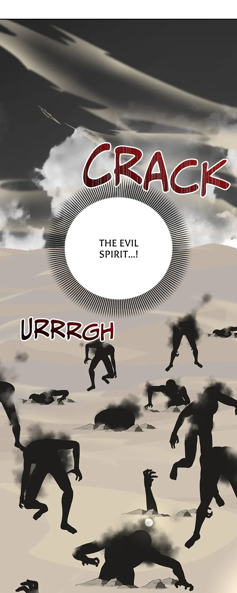 Reborn As a Character That Never Existed Chapter 91 – Page 15