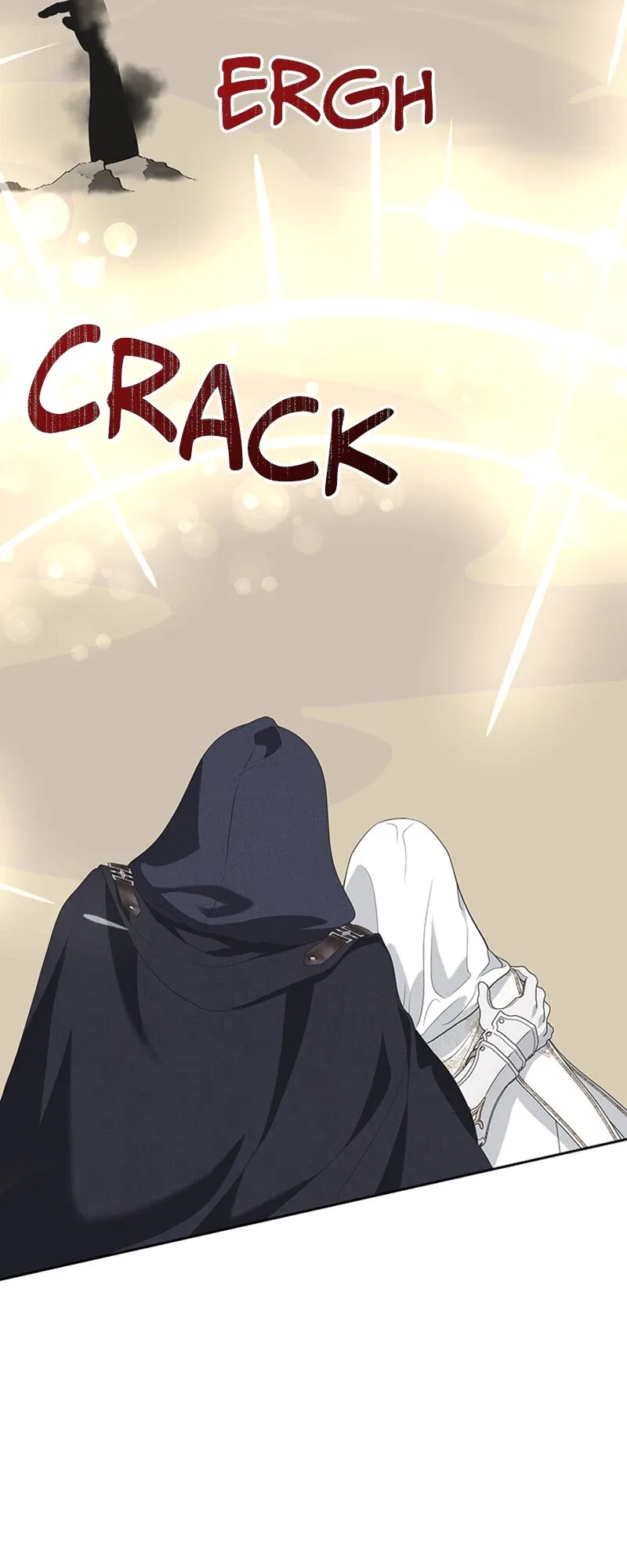 Reborn As a Character That Never Existed Chapter 91 – Page 16