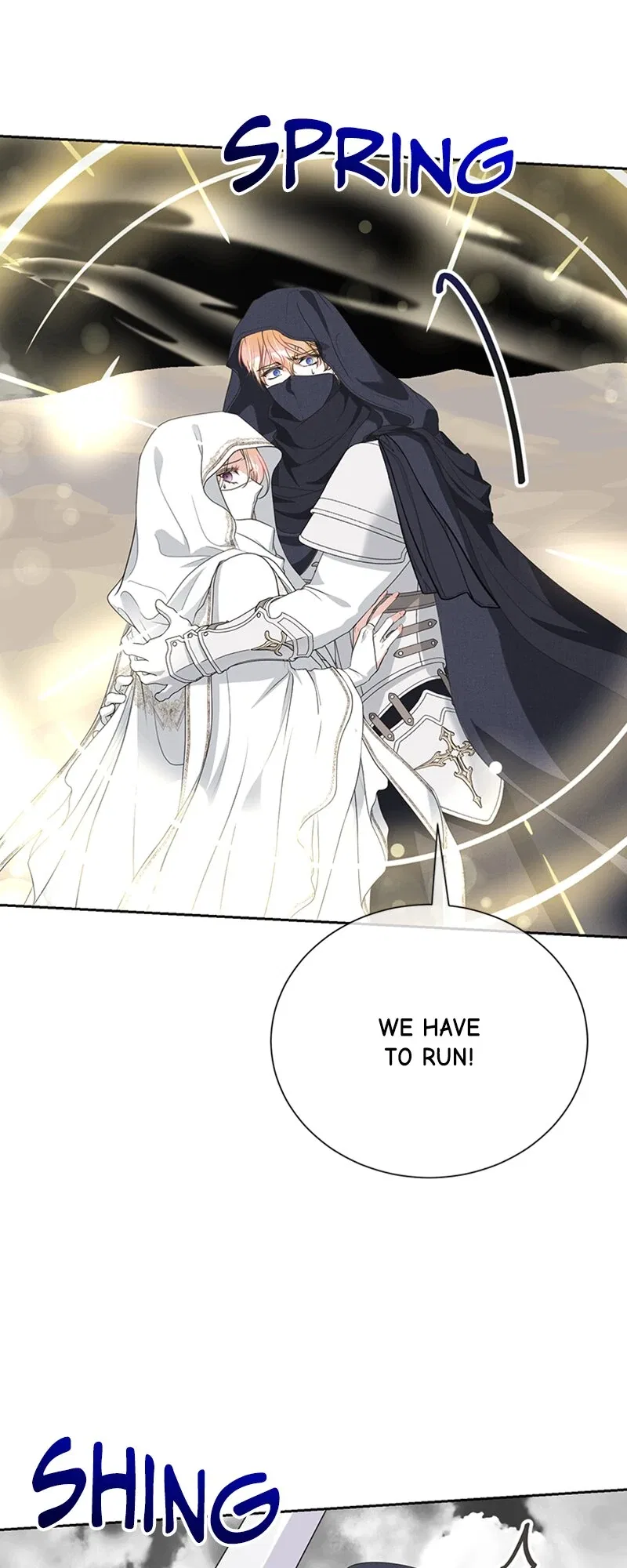 Reborn As a Character That Never Existed Chapter 91 – Page 17