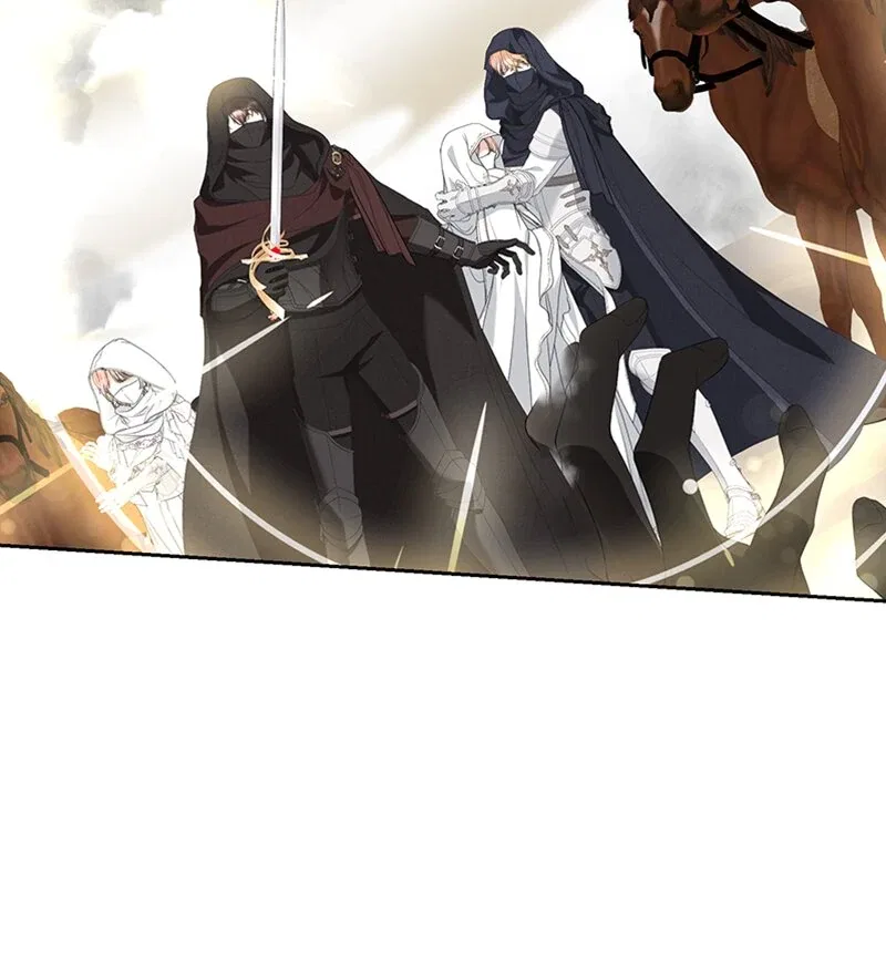 Reborn As a Character That Never Existed Chapter 91 – Page 21