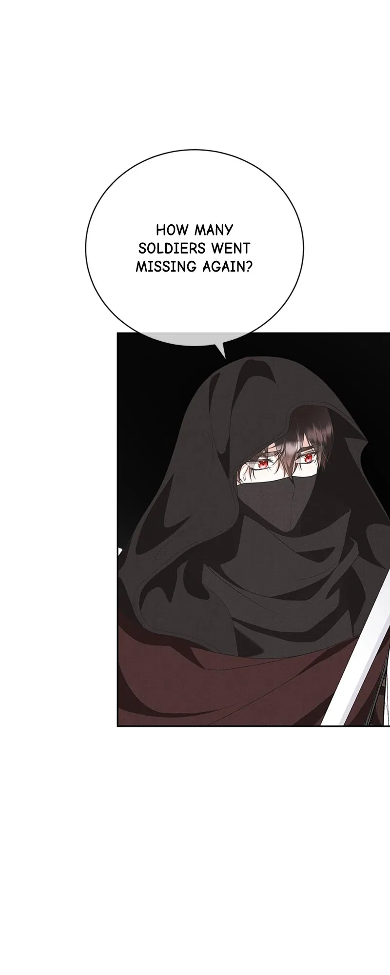 Reborn As a Character That Never Existed Chapter 91 – Page 22