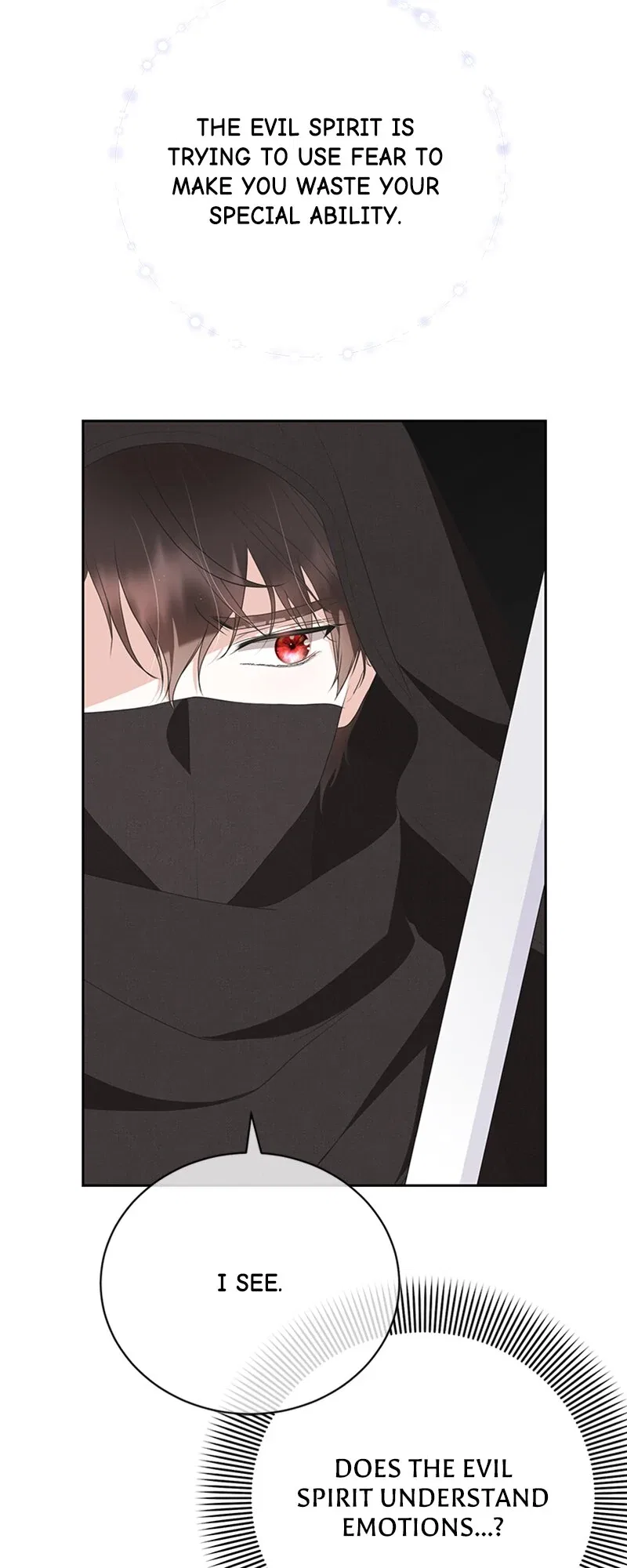 Reborn As a Character That Never Existed Chapter 91 – Page 26