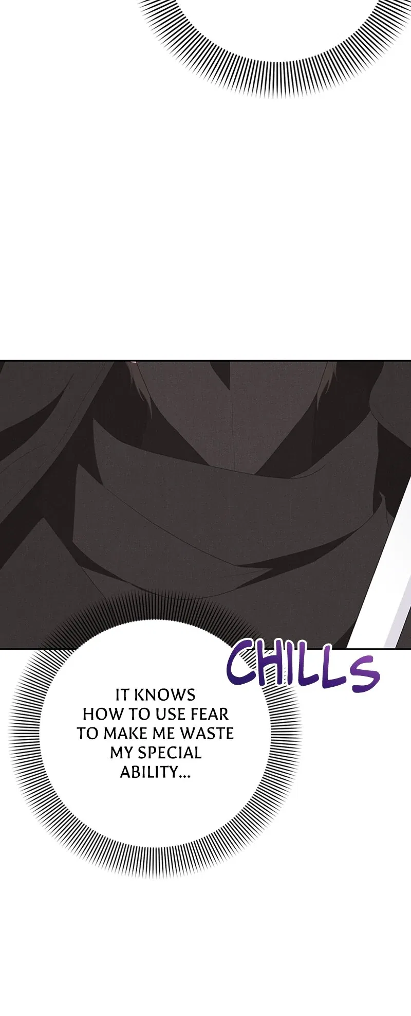 Reborn As a Character That Never Existed Chapter 91 – Page 27
