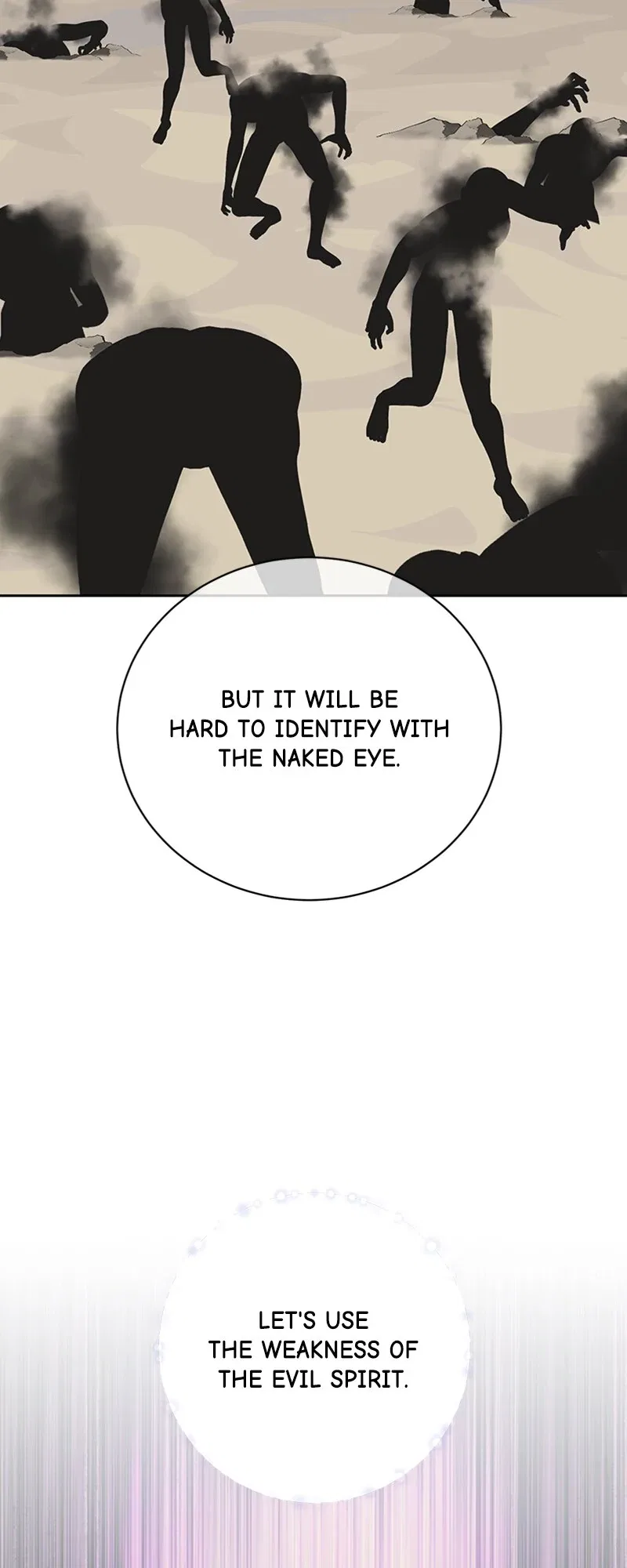 Reborn As a Character That Never Existed Chapter 91 – Page 37