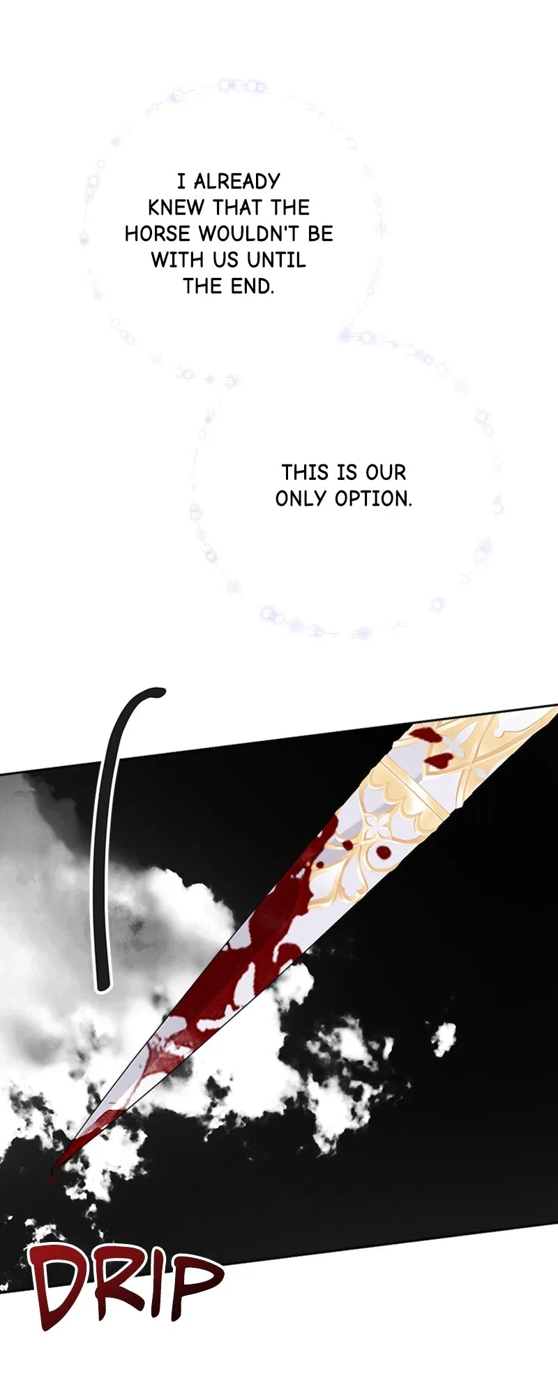 Reborn As a Character That Never Existed Chapter 91 – Page 41