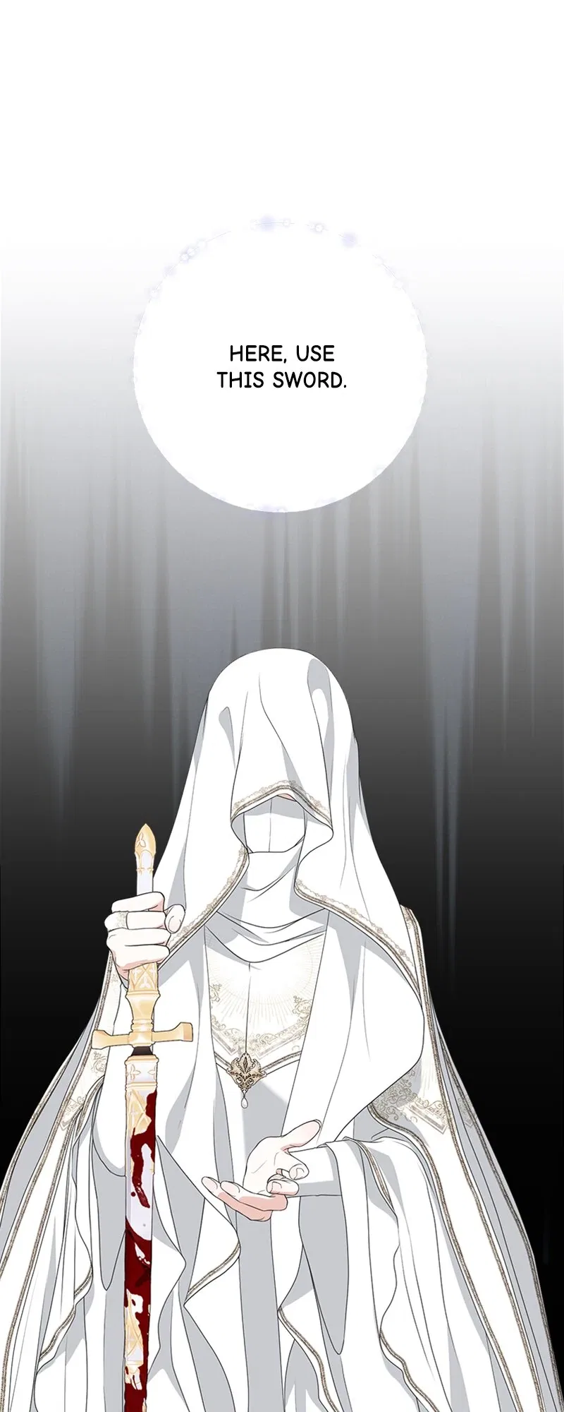Reborn As a Character That Never Existed Chapter 91 – Page 42