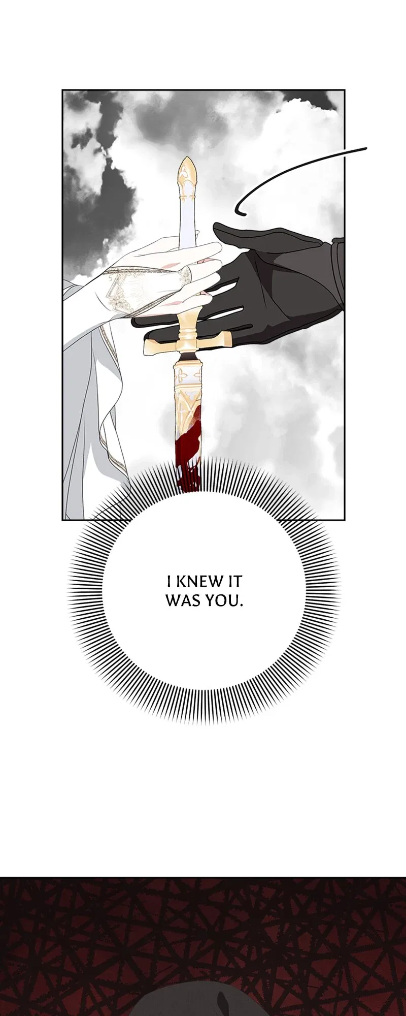 Reborn As a Character That Never Existed Chapter 91 – Page 44