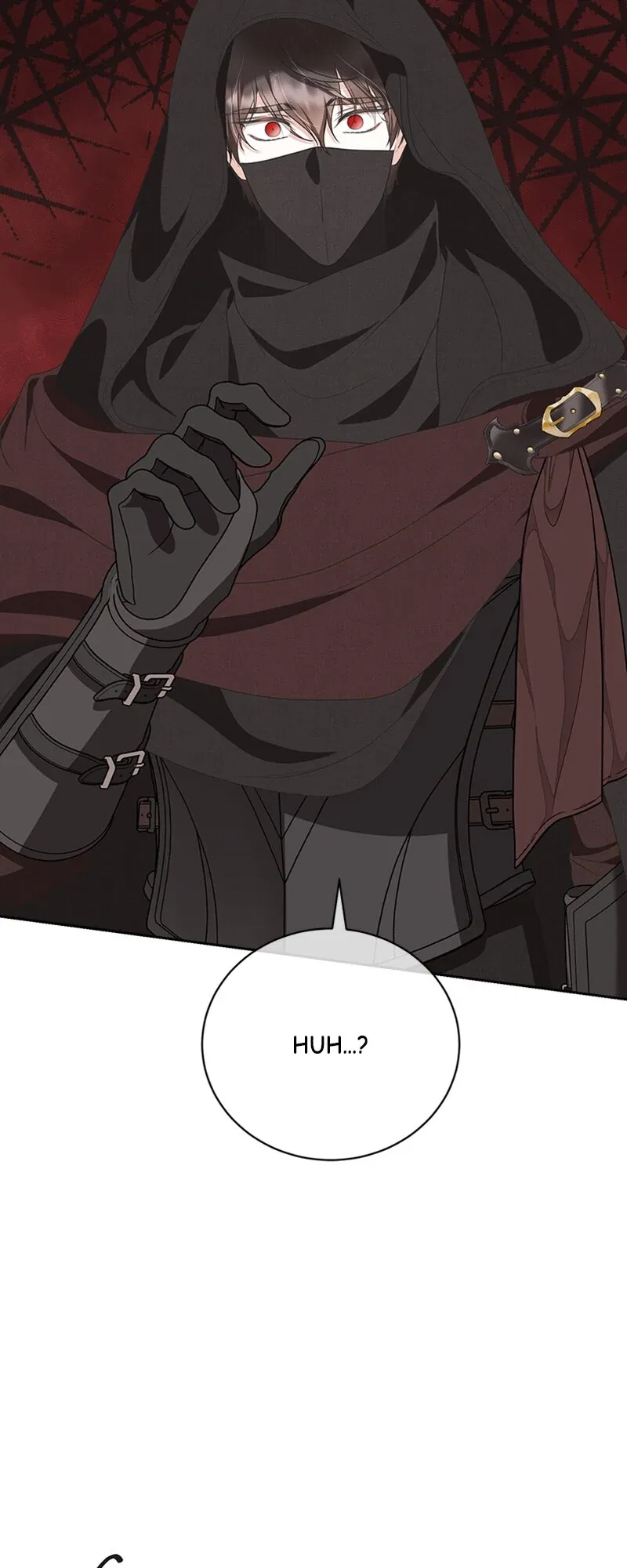 Reborn As a Character That Never Existed Chapter 91 – Page 45