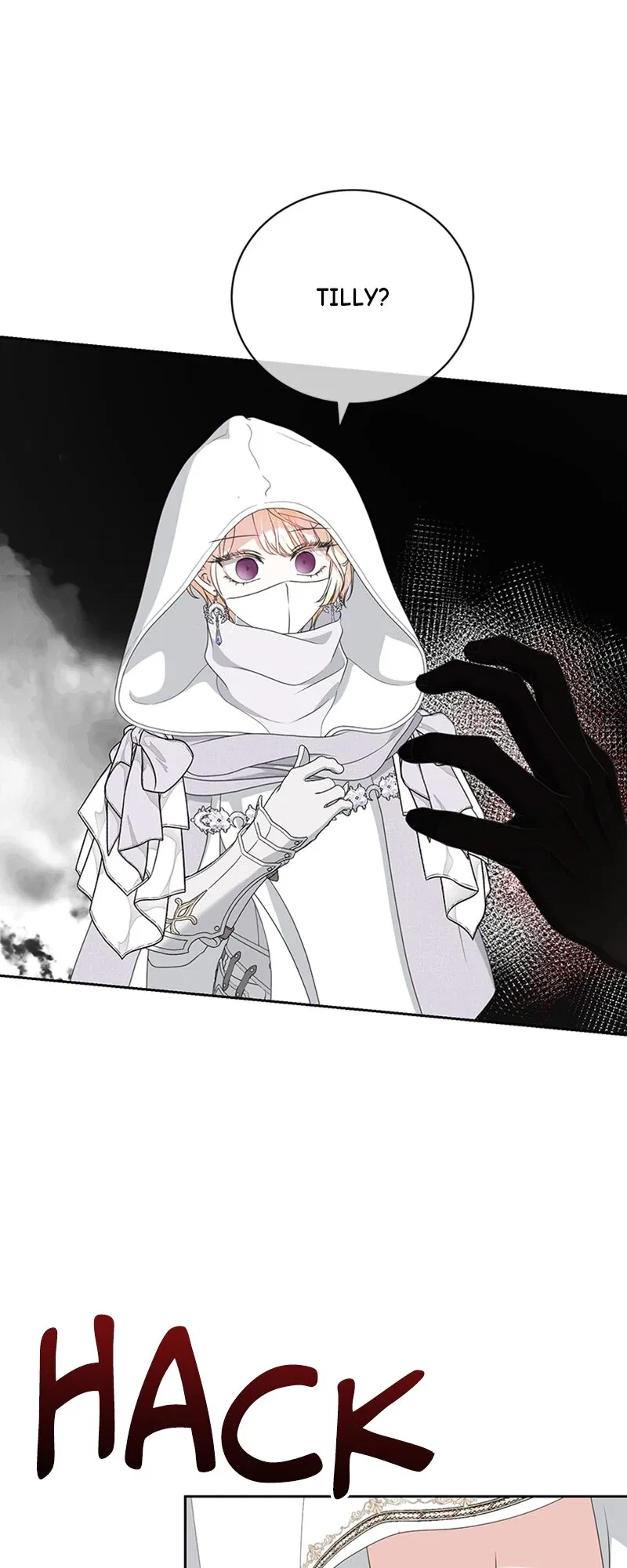Reborn As a Character That Never Existed Chapter 91 – Page 47
