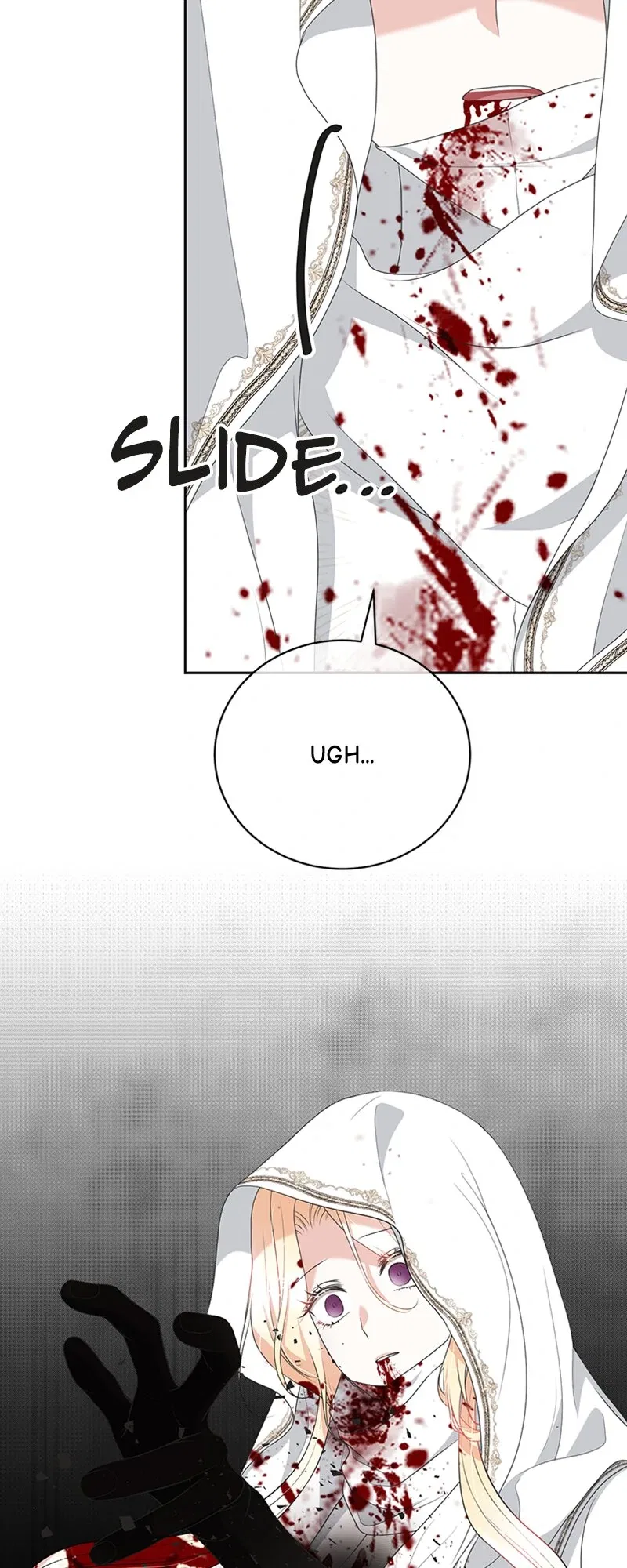Reborn As a Character That Never Existed Chapter 91 – Page 48