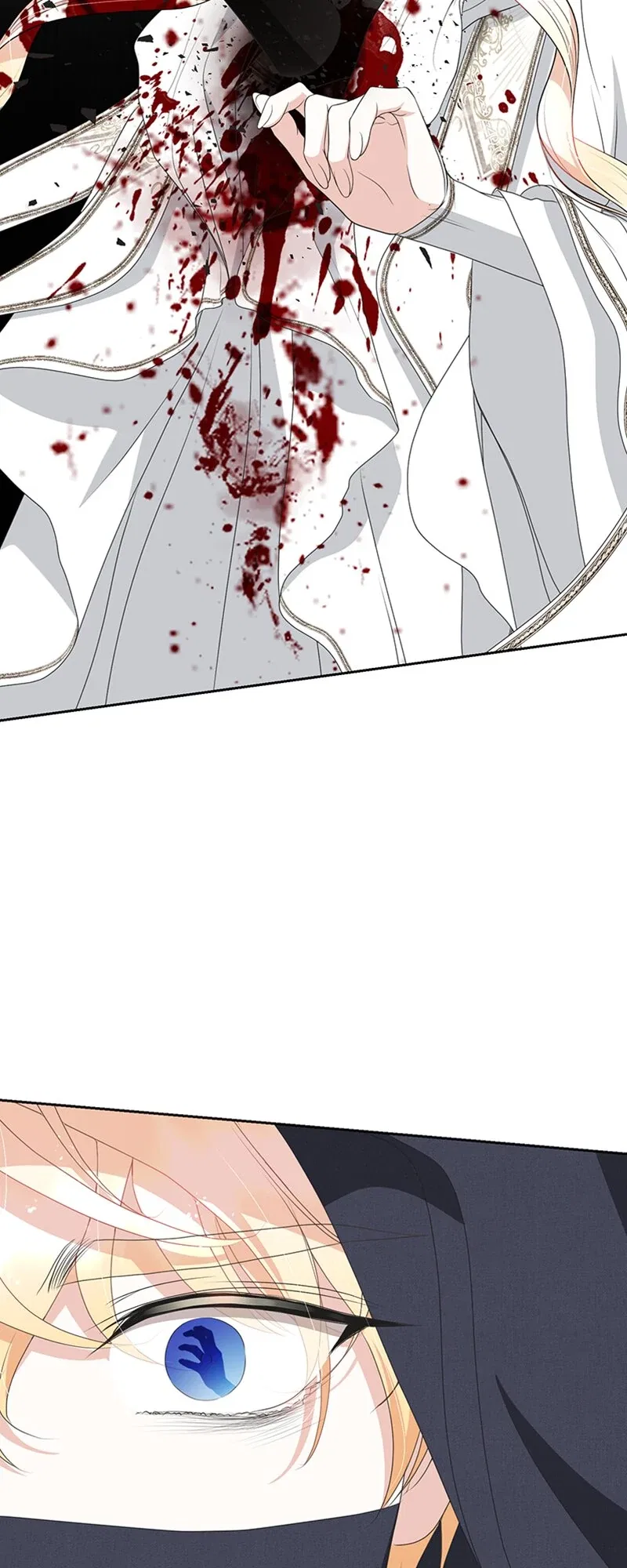 Reborn As a Character That Never Existed Chapter 91 – Page 49