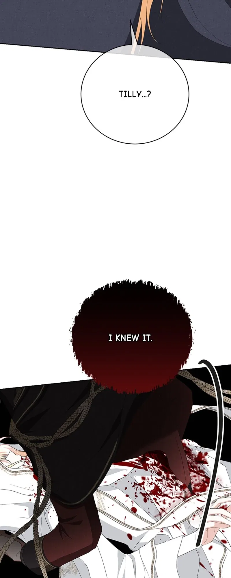Reborn As a Character That Never Existed Chapter 91 – Page 50