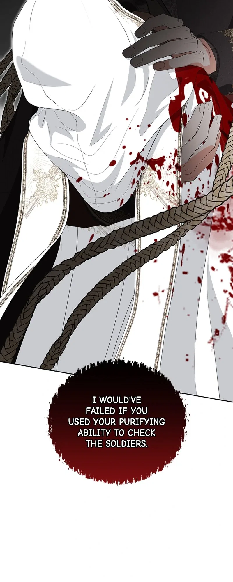 Reborn As a Character That Never Existed Chapter 91 – Page 52