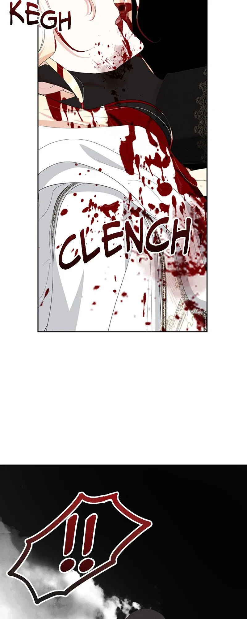 Reborn As a Character That Never Existed Chapter 91 – Page 56