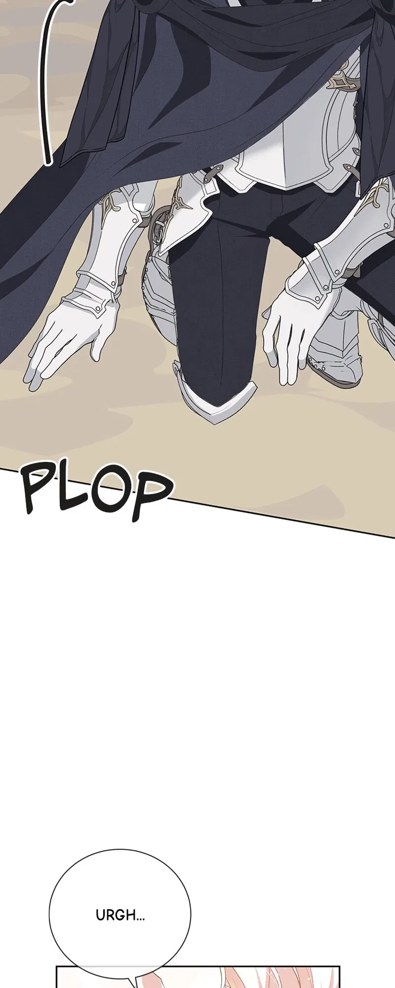 Reborn As a Character That Never Existed Chapter 91 – Page 58