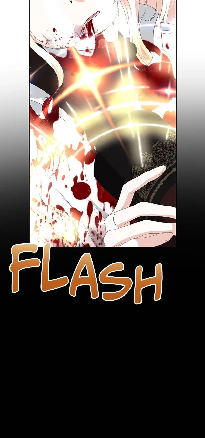 Reborn As a Character That Never Existed Chapter 91 – Page 59