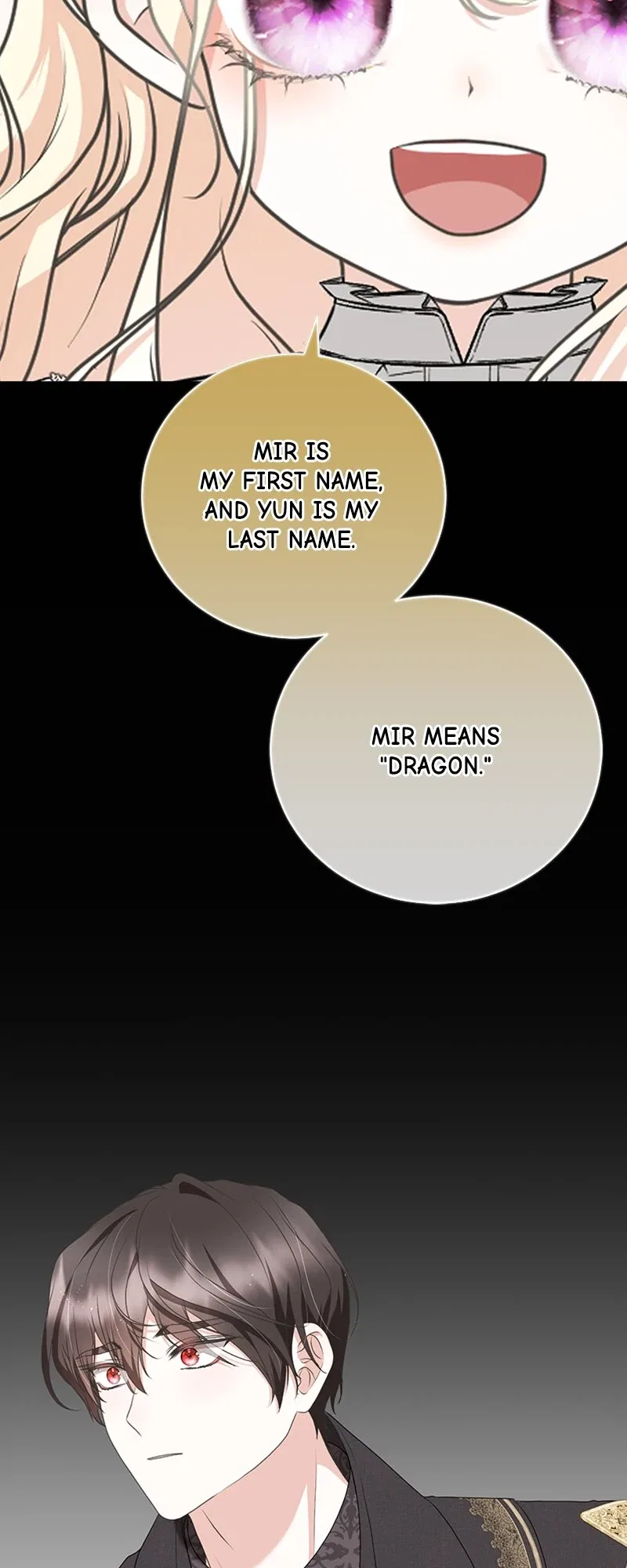Reborn As a Character That Never Existed Chapter 91 – Page 63