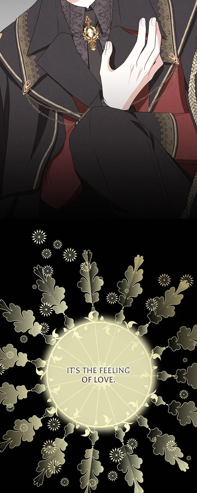 Reborn As a Character That Never Existed Chapter 91 – Page 64