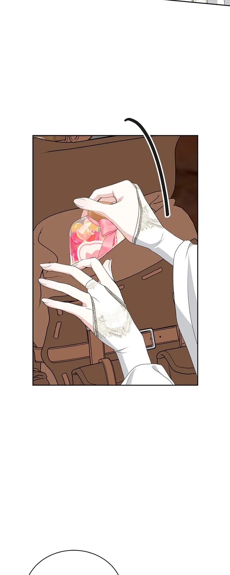Reborn As a Character That Never Existed Chapter 90 – Page 2