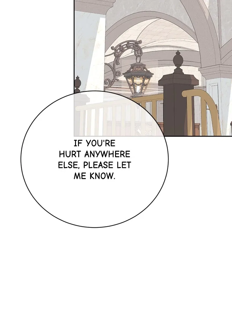 Reborn As a Character That Never Existed Chapter 90 – Page 7