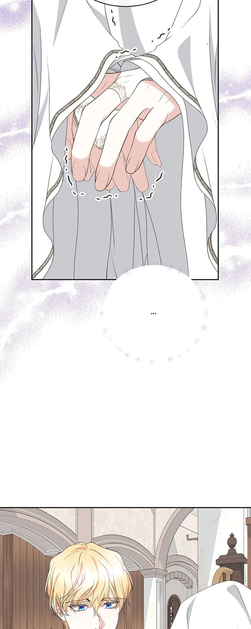 Reborn As a Character That Never Existed Chapter 90 – Page 12