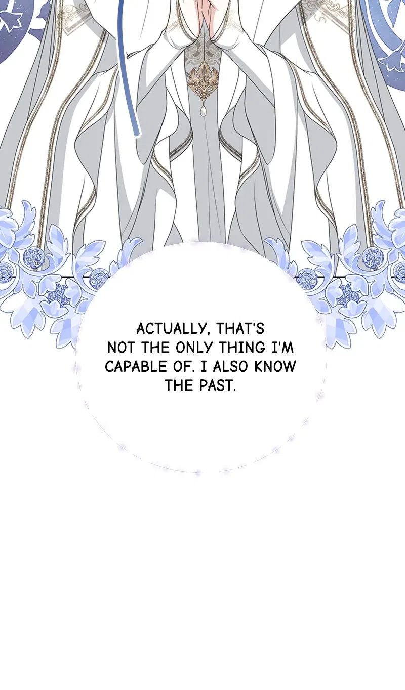 Reborn As a Character That Never Existed Chapter 90 – Page 14