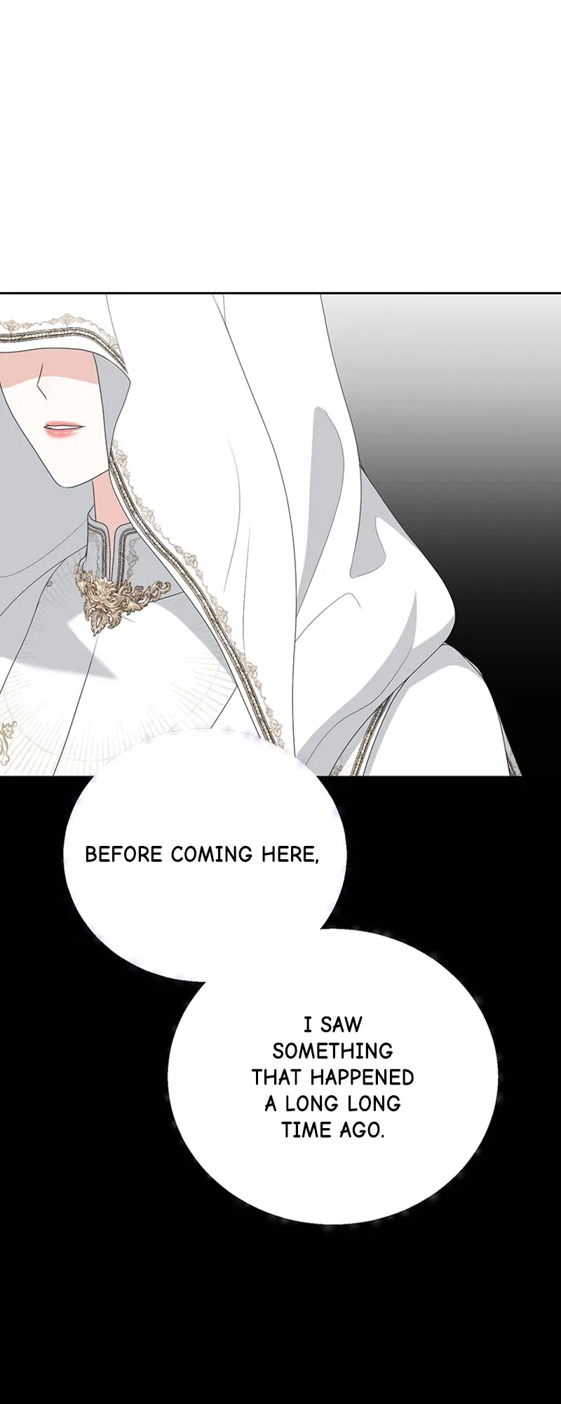 Reborn As a Character That Never Existed Chapter 90 – Page 15