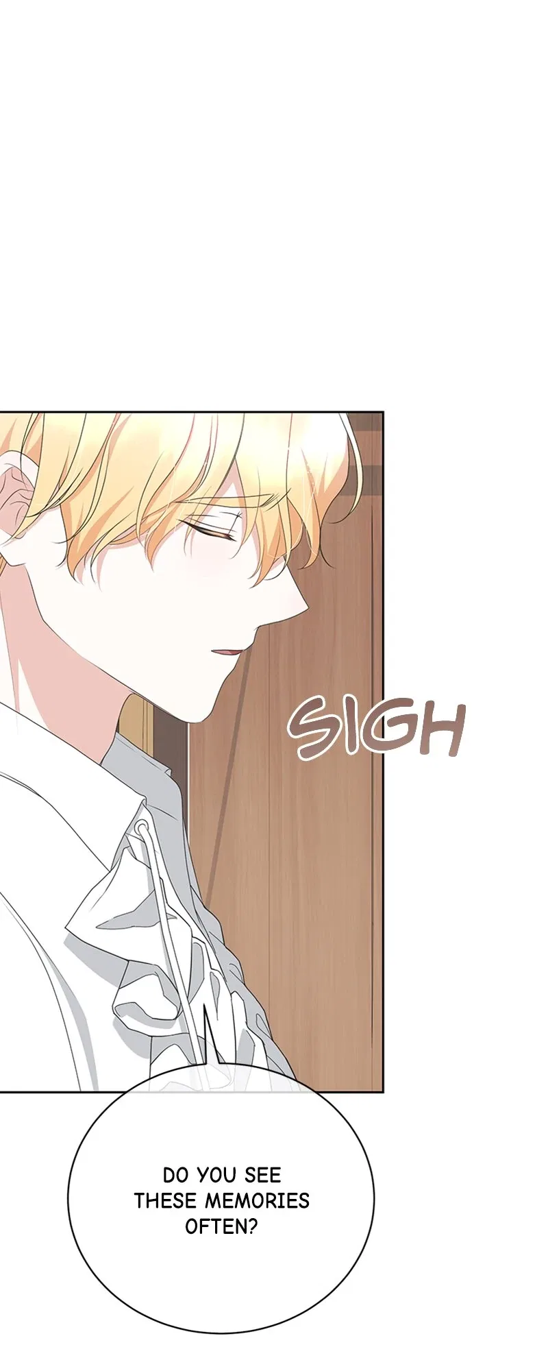 Reborn As a Character That Never Existed Chapter 90 – Page 19