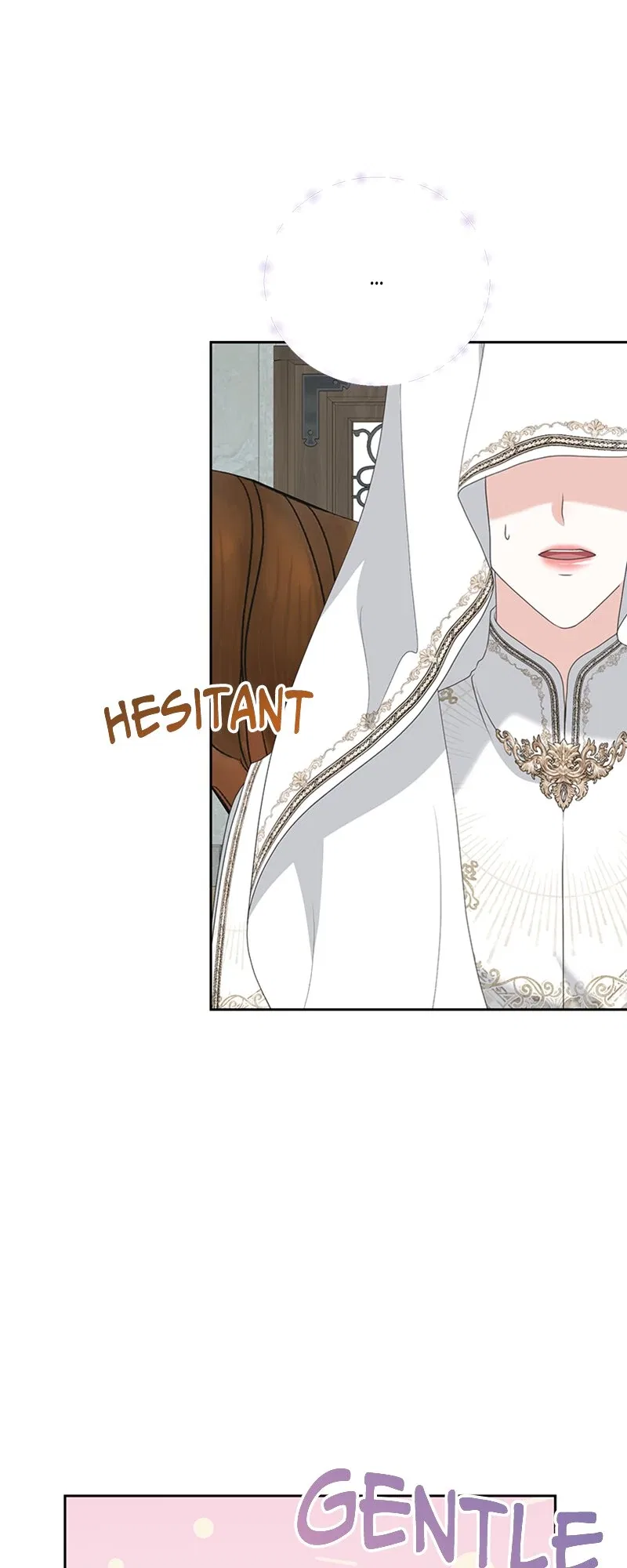 Reborn As a Character That Never Existed Chapter 90 – Page 24