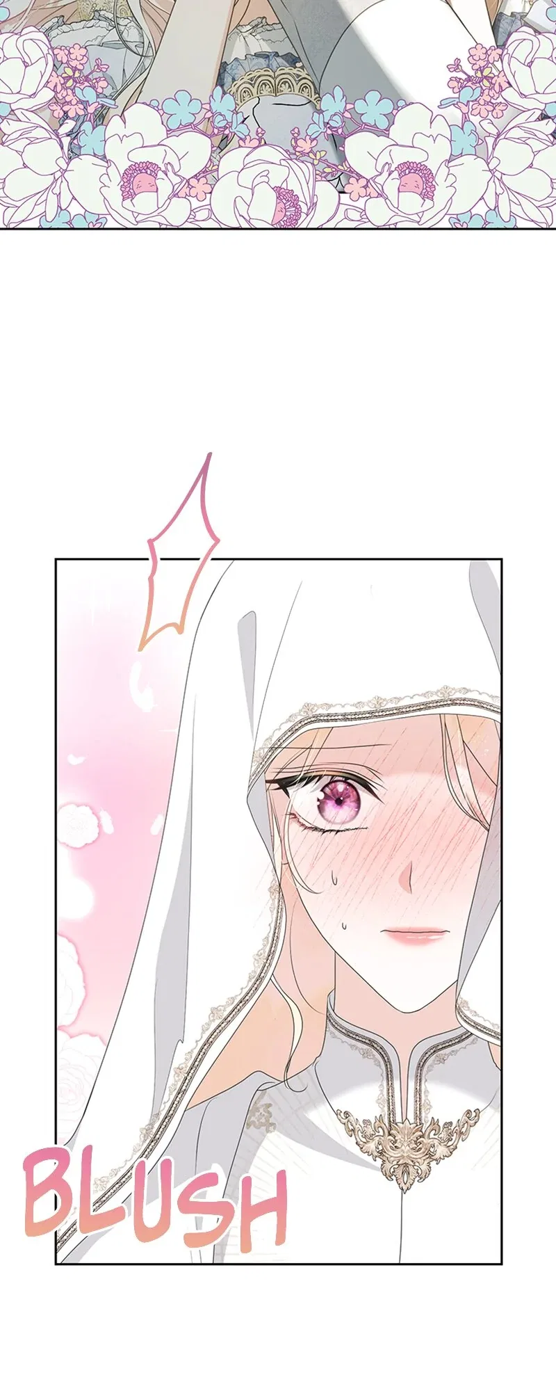 Reborn As a Character That Never Existed Chapter 90 – Page 33