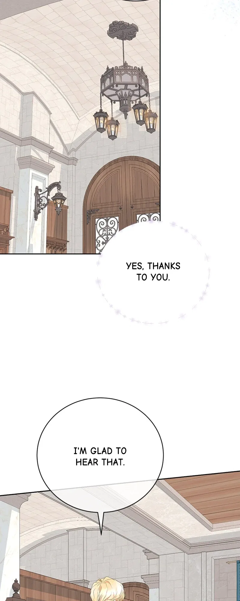 Reborn As a Character That Never Existed Chapter 90 – Page 37