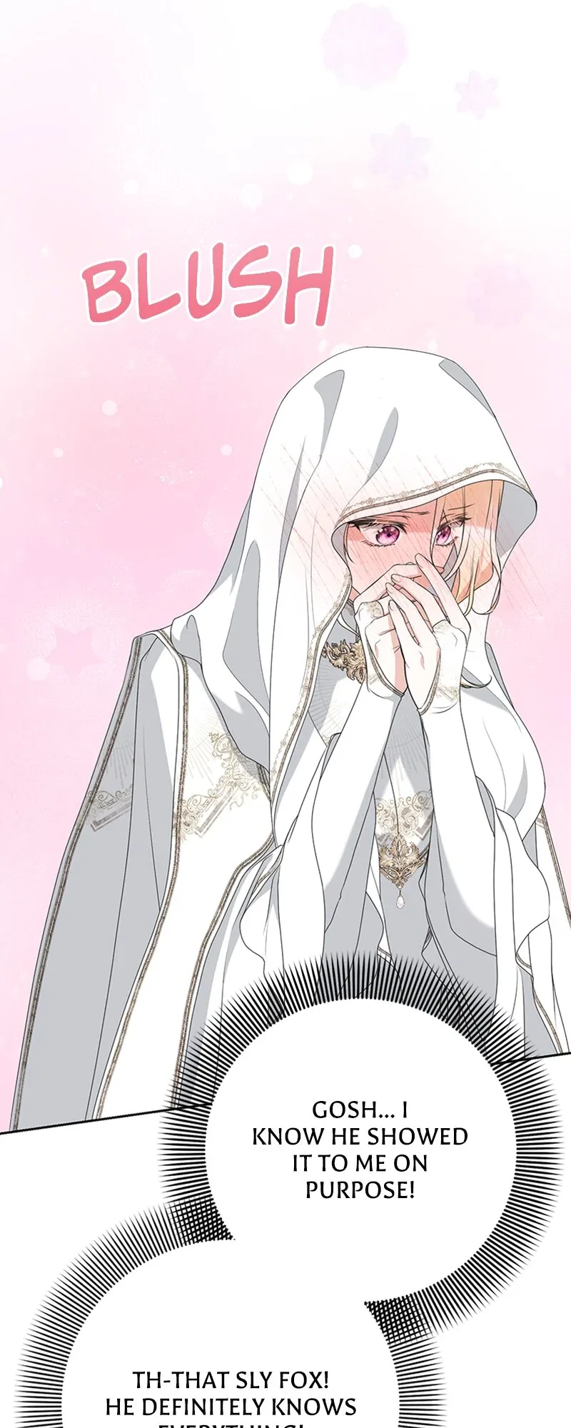 Reborn As a Character That Never Existed Chapter 90 – Page 40