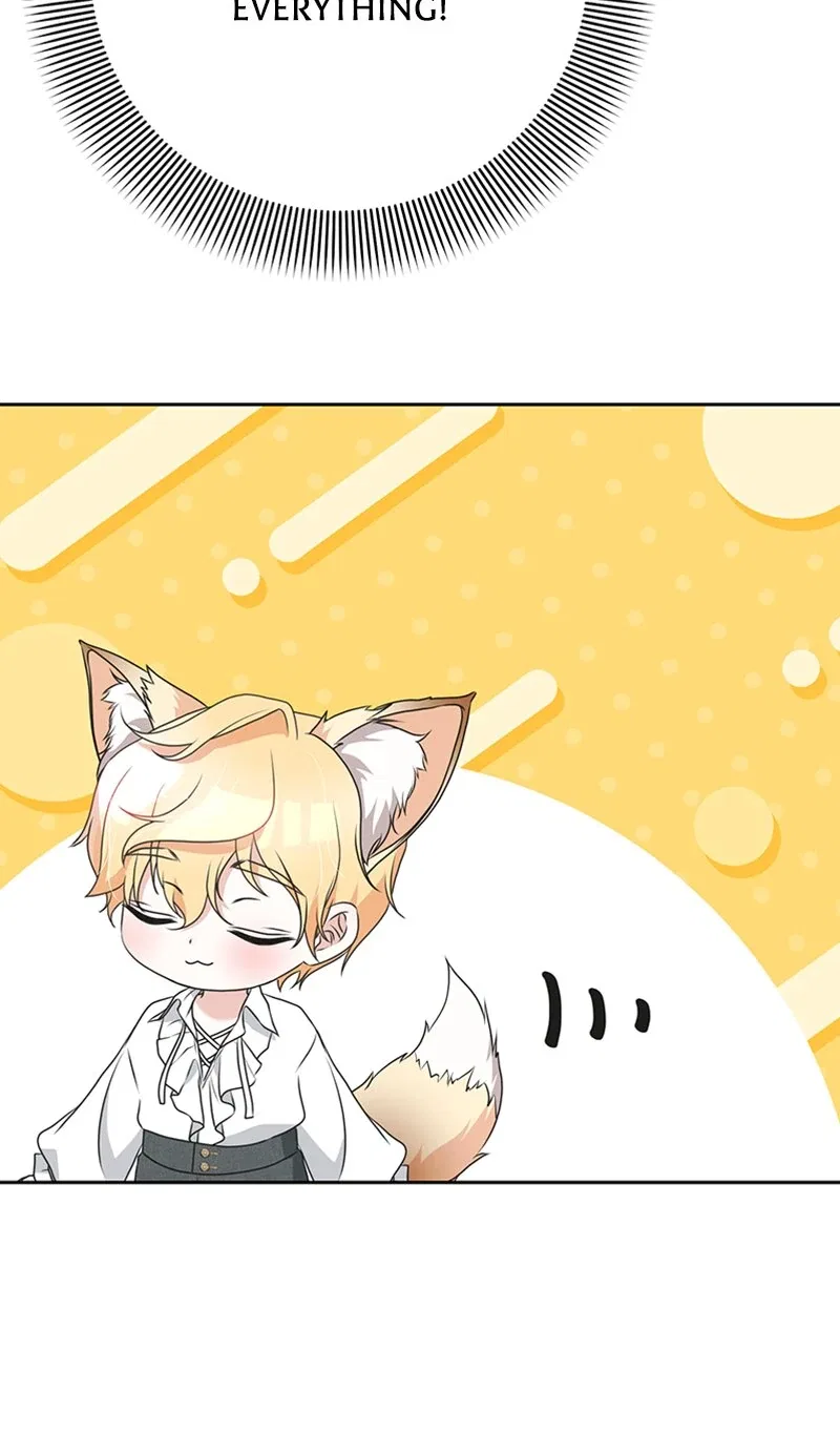 Reborn As a Character That Never Existed Chapter 90 – Page 41