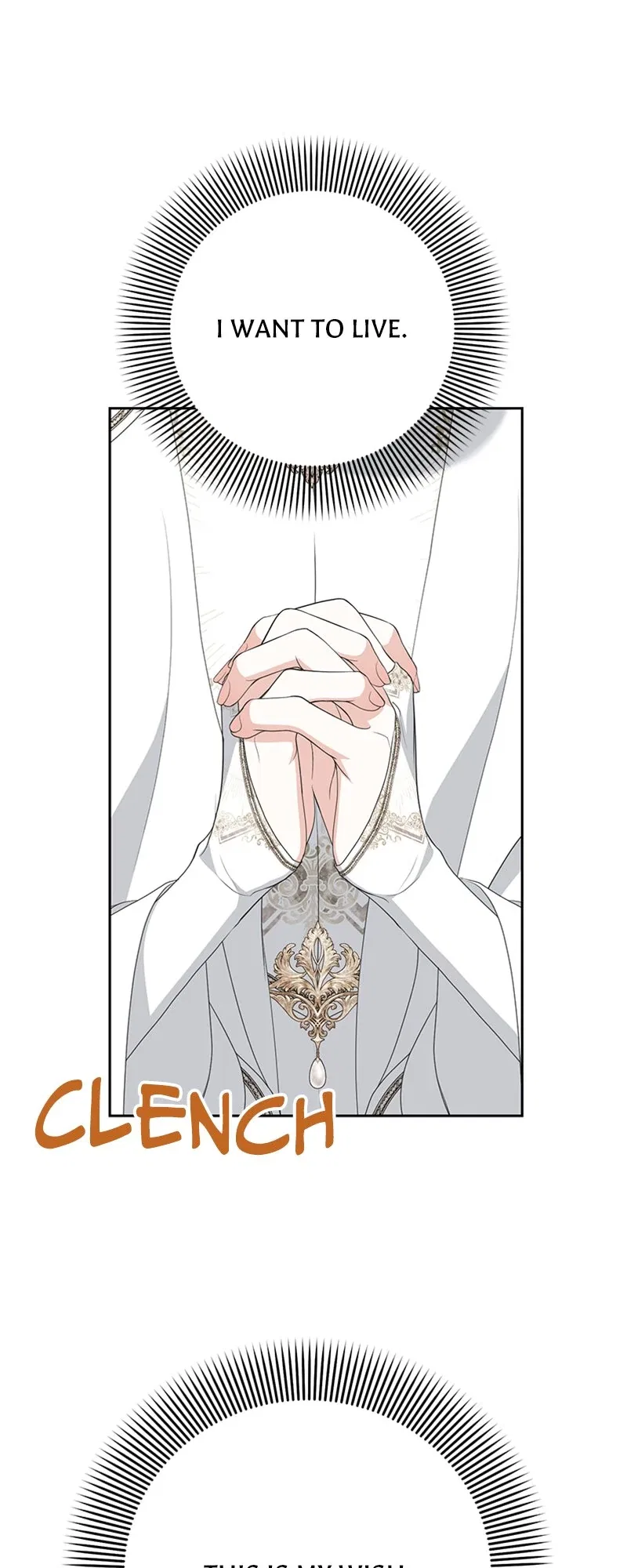 Reborn As a Character That Never Existed Chapter 90 – Page 48