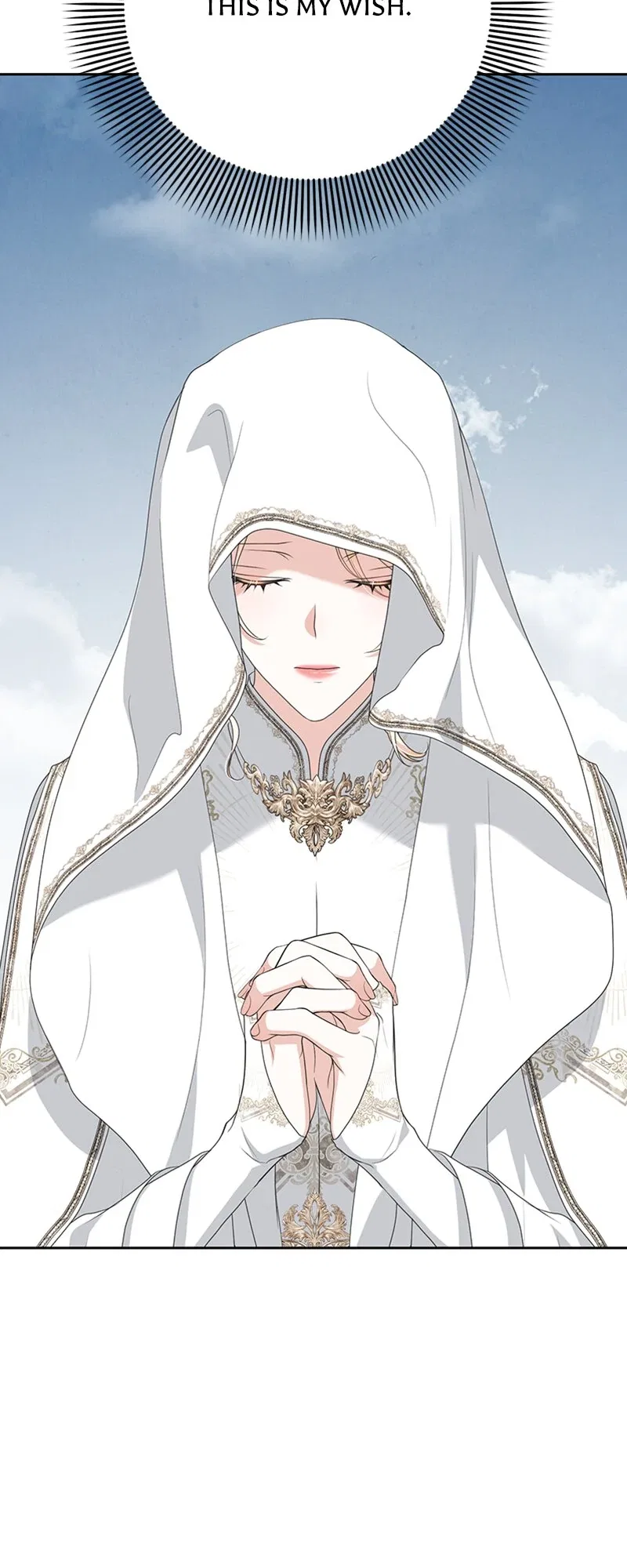 Reborn As a Character That Never Existed Chapter 90 – Page 49