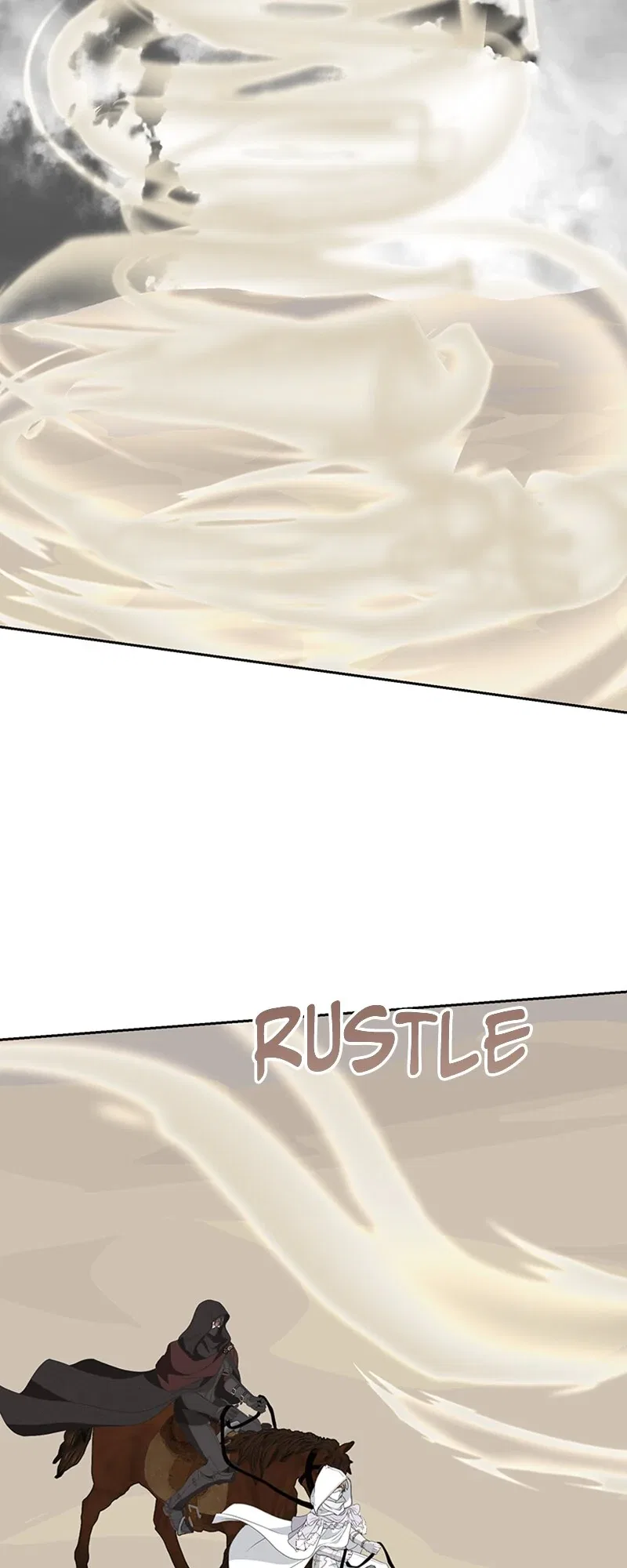 Reborn As a Character That Never Existed Chapter 90 – Page 52