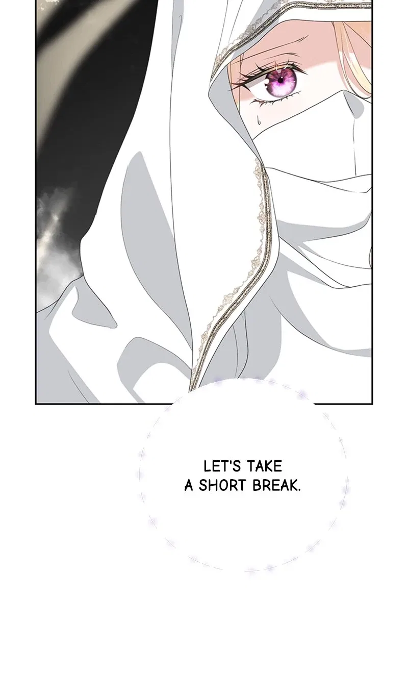 Reborn As a Character That Never Existed Chapter 90 – Page 54