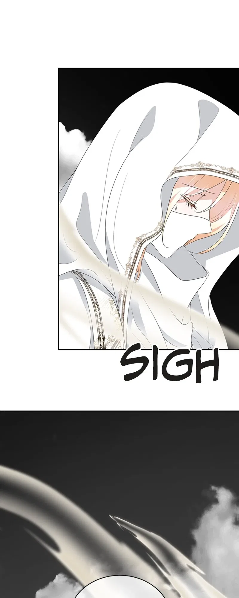 Reborn As a Character That Never Existed Chapter 90 – Page 56