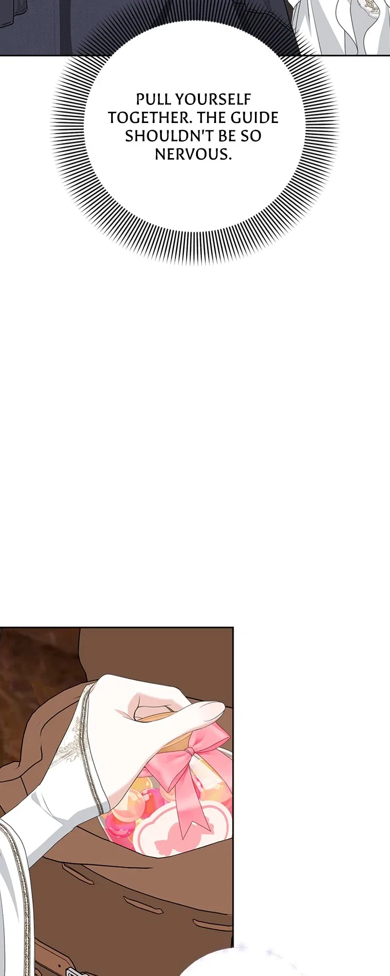 Reborn As a Character That Never Existed Chapter 90 – Page 59