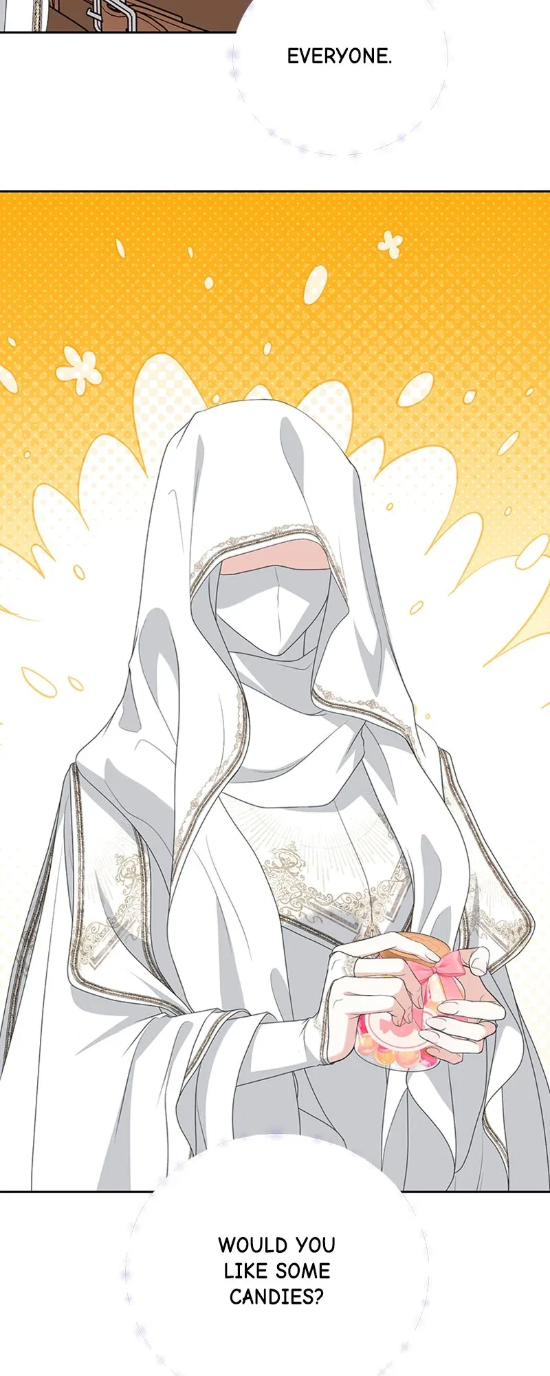 Reborn As a Character That Never Existed Chapter 90 – Page 60