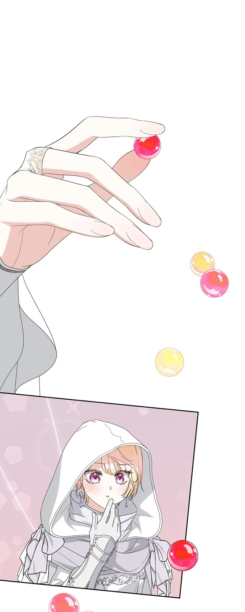Reborn As a Character That Never Existed Chapter 90 – Page 62