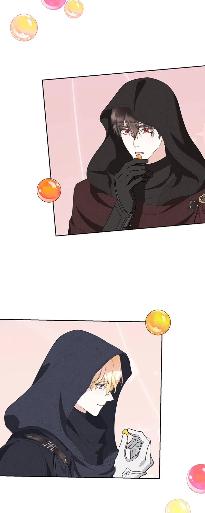 Reborn As a Character That Never Existed Chapter 90 – Page 63
