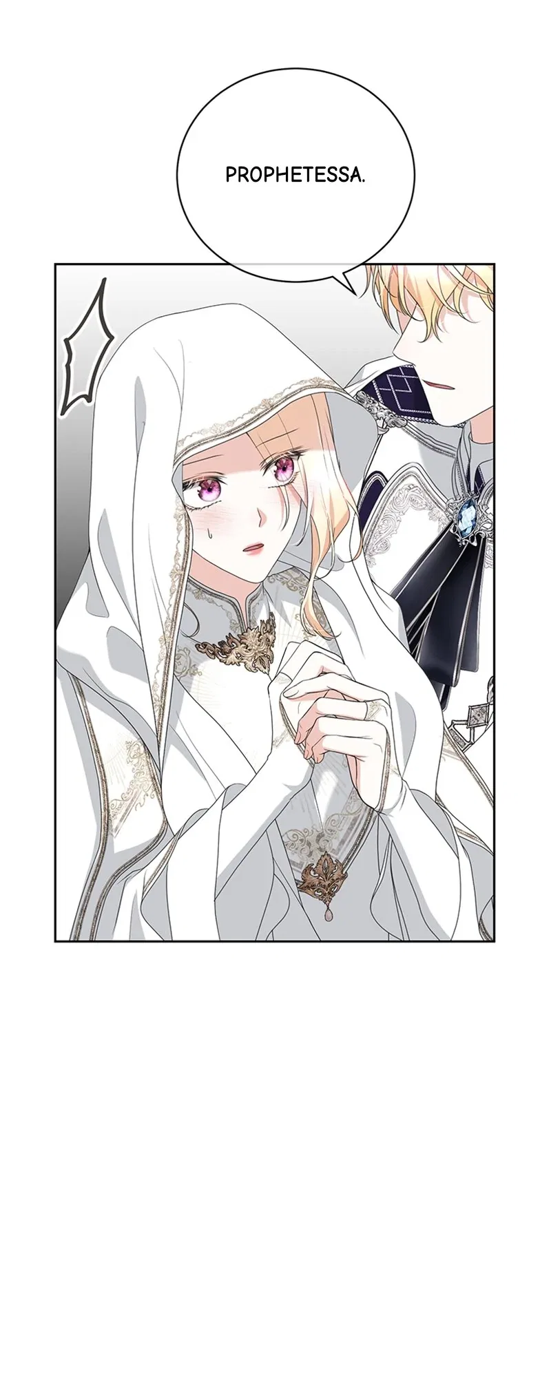 Reborn As a Character That Never Existed Chapter 89 – Page 2