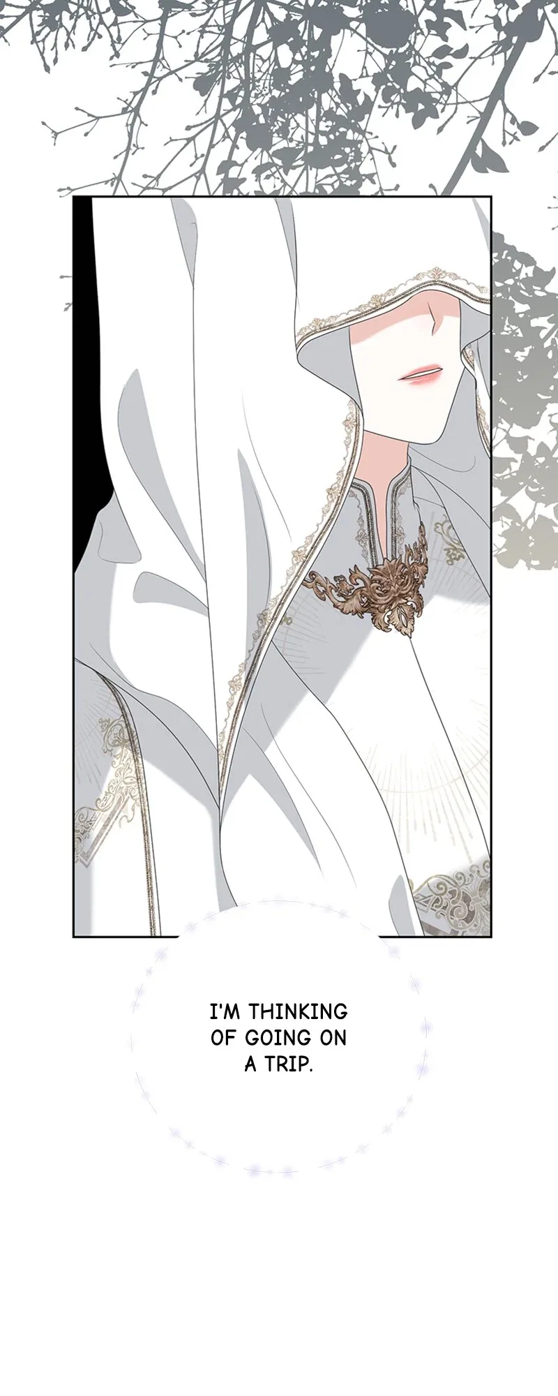 Reborn As a Character That Never Existed Chapter 89 – Page 5