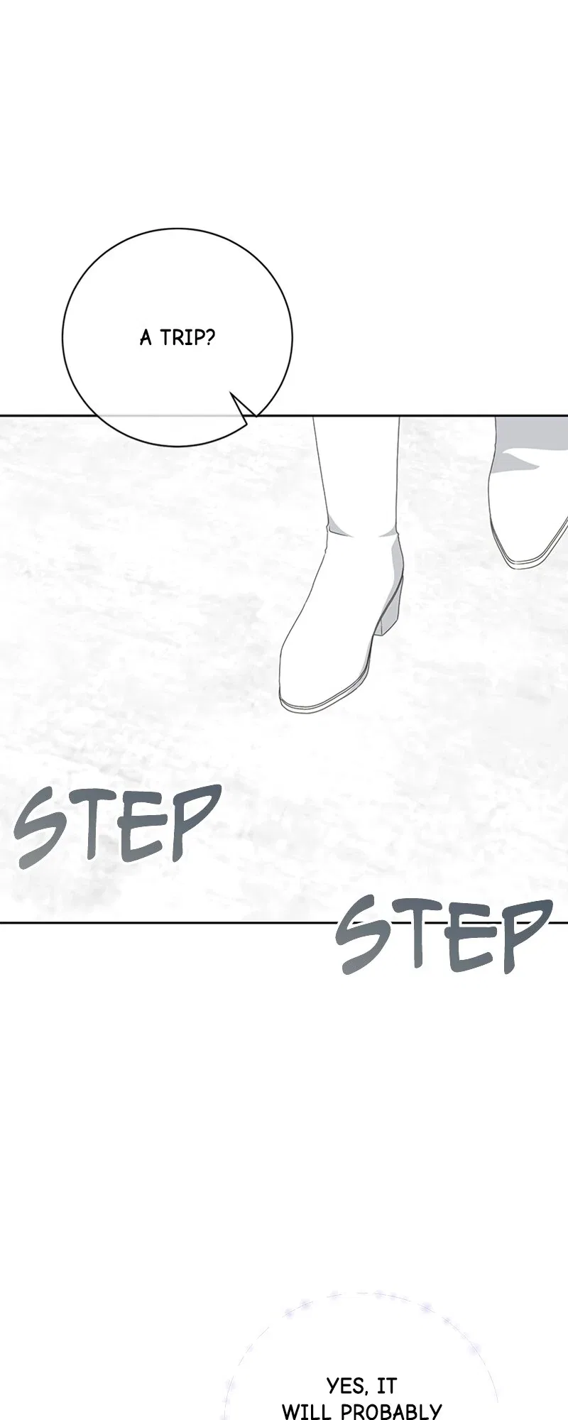 Reborn As a Character That Never Existed Chapter 89 – Page 7
