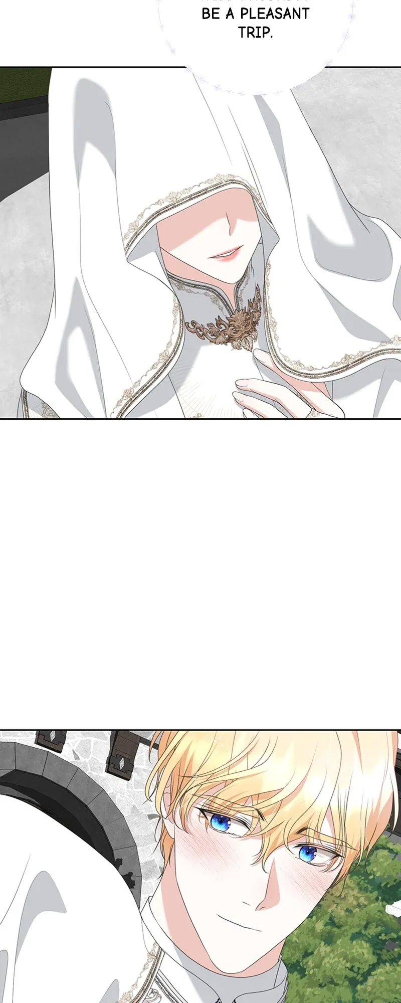 Reborn As a Character That Never Existed Chapter 89 – Page 8