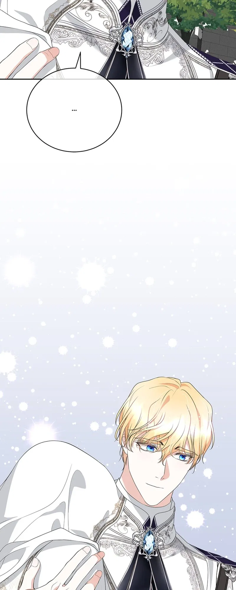 Reborn As a Character That Never Existed Chapter 89 – Page 9