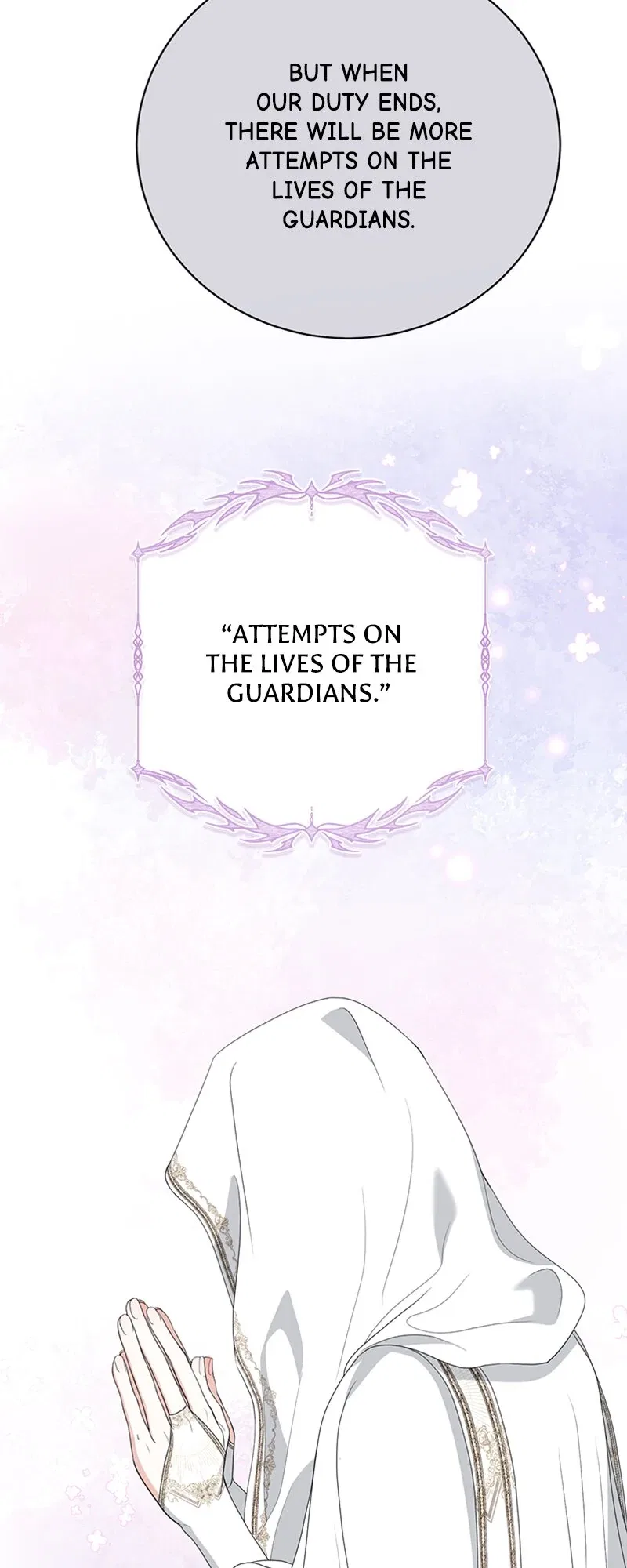Reborn As a Character That Never Existed Chapter 89 – Page 15